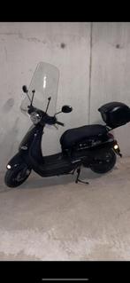 BTC CRUISE Scooter, Fietsen en Brommers, Snorfietsen en Snorscooters, Ophalen of Verzenden, Zo goed als nieuw, Overige merken