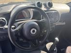 Smart Forfour 1.0 Essential Edition | Nieuw Binnen | Airco |, Auto's, Smart, Gebruikt, Wit, Origineel Nederlands, Handgeschakeld