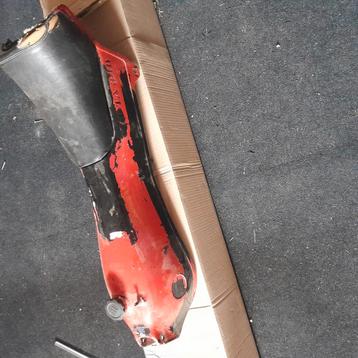Montesa Cota beschikbaar voor biedingen