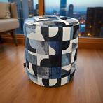 Poef op maat, Minder dan 50 cm, Rond, Nieuw, Minder dan 50 cm