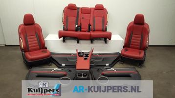 Bekleding Set (compleet) van een Lexus RX 450H (RX 450H 16-) beschikbaar voor biedingen