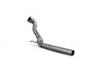 Scorpion Decat Downpipe Audi S3 8L / Audi TT Quattro 225 1.8, Ophalen of Verzenden, Audi