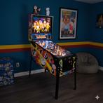 Flipperkast Pinball Family Guy 2007 Art. Nr.: 27433, Ophalen, Zo goed als nieuw, Mechanisch, Flipperkast