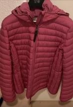 Parajumper jas maat L, Ophalen of Verzenden, Zo goed als nieuw, Zwart