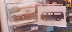Oude foto's van autos meer als 50 stuks, Ophalen of Verzenden, Voor 1940, Zo goed als nieuw