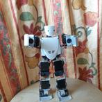 Robovie-X humanoid robot vstone, Verzamelen, Transformers, G1, Ophalen of Verzenden, Gebruikt