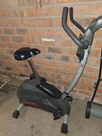 Home trainer ketler, Sport en Fitness, Ophalen of Verzenden, Gebruikt, Hometrainer