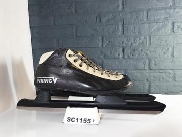 Viking Allround Marathon Schaatsen Noren Schaats Maat 45 beschikbaar voor biedingen