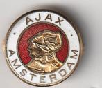 mooie leuke ajax speld voor leuk prijsje, Ophalen of Verzenden, Nieuw, Sport, Speldje of Pin