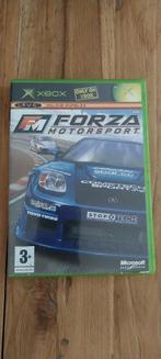 Forza Motorsport, Ophalen, 1 speler, Racen en Vliegen, Zo goed als nieuw