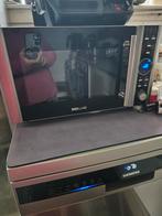 Zo goed als nieuwe Proline Magnetron, Ophalen of Verzenden, Draaiplateau, Magnetron, Zo goed als nieuw