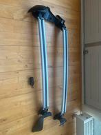 Originele Volvo V60, S60, V40 Dakdragers, Ophalen of Verzenden, Zo goed als nieuw