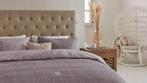 Riviera Maison dekbedovertrek COUGHTON COURT SALE, Huis en Inrichting, Eenpersoons, Verzenden, Nieuw, Paars