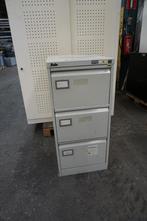 Nette ladekast dossierkast archiefkast ladenkast, Minder dan 50 cm, 100 tot 150 cm, Ophalen of Verzenden, Zo goed als nieuw