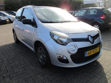 Renault Twingo 1.2 16V Collection PANORAMADAK! beschikbaar voor biedingen