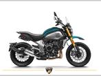 CF MOTO 700 CL-X ADVENTURE (bj 2025) (LEASE PER MAAND), Motoren, Motoren | Overige merken, 2 cilinders, Cfmoto, Bedrijf, Meer dan 35 kW