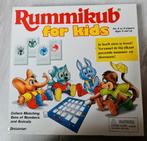Rummikub for Kids - Leuk en Leerzaam!, Een of twee spelers, Ophalen of Verzenden, Zo goed als nieuw, Grossman