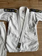 Matsuru judopak maat 160, Maat XS of kleiner, Ophalen, Zo goed als nieuw, Judo