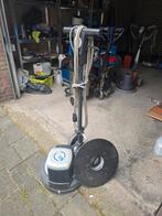 SRP 2+ S highspeed opblokmachine 400 toeren, Doe-het-zelf en Verbouw, Reinigingsmachines, Ophalen of Verzenden, Gebruikt