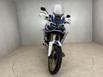 Honda CRF 1000 AFRICA TWIN DCT ADVEN (bj 2019), Motoren, Motoren | Honda, Bedrijf, Toermotor