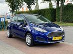 Ford Fiesta 1.25 Titanium * TREKHAAK|5Drs, Auto's, Voorwielaandrijving, Euro 5, 1242 cc, Bedrijf
