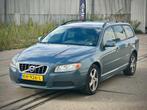 Volvo V70 2.0 T5 Kinetic Automaat, KH-926-L, Auto's, Automaat, Euro 5, Gebruikt, Overige brandstoffen