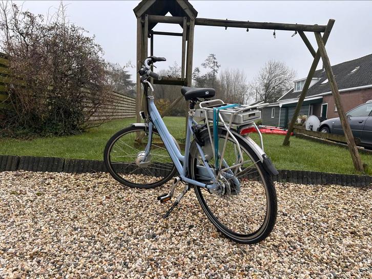 Sparta E-Motion 1one elektrische damesfiets 53., Sport en Fitness, Wielrennen, Ophalen of Verzenden