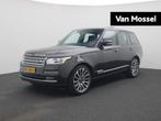 Land Rover Range Rover 3.0 TDV6 Autobiography | Massage stoe, Automaat, 12 maanden, Gebruikt, Euro 6