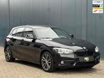 BMW 1-serie 116i Edition Sport Line Shadow Executive Navi St, 1-Serie, 65 €/maand, Achterwielaandrijving, 1280 kg