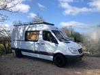 Camper Mercedes-Benz SPRINTER 311CDI - 2007 Wit, Automaat, Overige modellen, Overige carrosserieën, 2800 kg