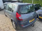 Renault Scénic 2.0-16V AUTOMAAT PANO EXPORT, 1998 cc, 135 pk, Zwart, 4 cilinders