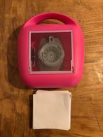 Roze Xoomy, Ophalen of Verzenden, Zo goed als nieuw