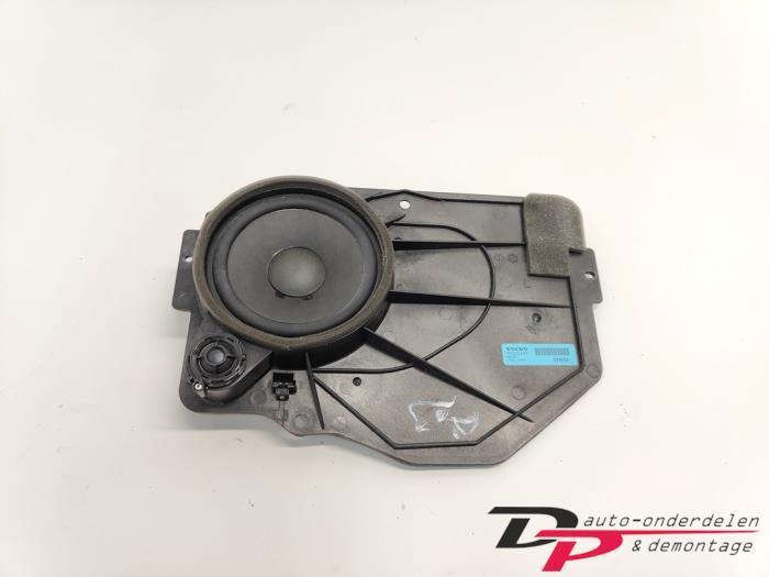 Luidspreker van een Volvo C30, Auto-onderdelen, Elektronica en Kabels, Volvo, Gebruikt, 3 maanden garantie, Ophalen of Verzenden