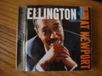 Duke Ellington - At Newport  Juli 1956 (Complete) (2 cds), Ophalen of Verzenden, 1980 tot heden, Zo goed als nieuw, Jazz