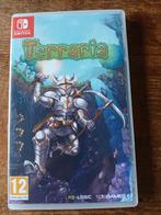 Terraria - Nintendo Switch, Ophalen of Verzenden