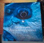 De Nieuwe Zoetwatergiganten., Ophalen of Verzenden, Zo goed als nieuw