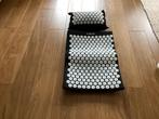 Massagemat met kussen, Ophalen, Massagestoel of Kussen