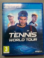 PSP4 tennis world tour, Spelcomputers en Games, Games | Sony PlayStation 4, Gebruikt, Ophalen