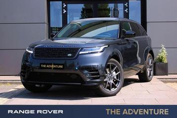 Land Rover Range Rover Velar 2.0 P400e Dynamic SE | Pano | S beschikbaar voor biedingen