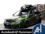 Audi A6 Avant 4.2 quattro RS6 PLUS 353kW/480pk Aut6 UNIEKE S, Automaat, 4172 cc, Gebruikt, Traction-control