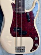 Fender Vintera II ’60s Precision Bass RW Olympic White, Muziek en Instrumenten, Snaarinstrumenten | Gitaren | Bas, Ophalen of Verzenden