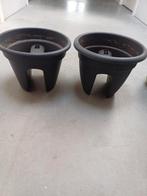 Bloembakken voor balkon, Tuin en Terras, Bloembakken en Plantenbakken, Ophalen, Kunststof, Minder dan 30 cm, Balkon