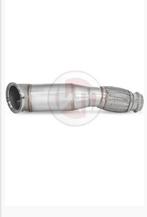 Wagner catless downpipe - B58, Ophalen of Verzenden, Gebruikt, BMW