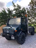 Unimog U1450, Zakelijke goederen, Agrarisch | Tractoren, Overige merken, Gebruikt, Ophalen of Verzenden