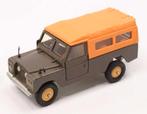 Gezocht Britains landrover LWB, Hobby en Vrije tijd, Modelauto's | 1:32, Ophalen of Verzenden, Zo goed als nieuw, Tractor of Landbouw