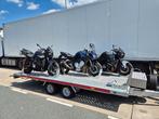 Verhuur huur motoraanhanger huren 1,2,3,4,5,6 trailer, Diensten en Vakmensen, Verhuur | Auto en Motor