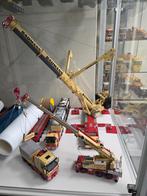 Mooien set van Baumann ( D ) bieden naar waarde, Ophalen of Verzenden, Bus of Vrachtwagen, Wsi