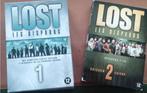 Serie Lost DVD 's - hoeft niet in 1 koop, Vanaf 12 jaar, Ophalen, Zo goed als nieuw, Actie en Avontuur
