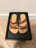 Leather sandals - 37 eu size, Kleding | Dames, Schoenen, Nieuw, Pantoffels of Sloffen, Ophalen of Verzenden, Matras