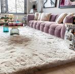 Karpi Galaxy kleed 200x290 fluffy hoog fred van leer, Ophalen, Zo goed als nieuw, Rechthoekig, 200 cm of meer